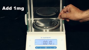 SES-523-Sensitivity Test