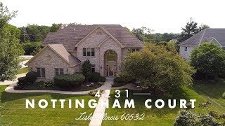 4231 Nottingham Court video tour