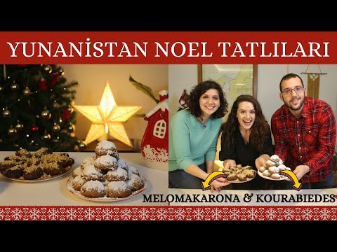 Video: Yunanistan'da Noel Gelenekleri ve Gelenekleri