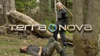 Father vs. Son Terra Nova (Ep 13)