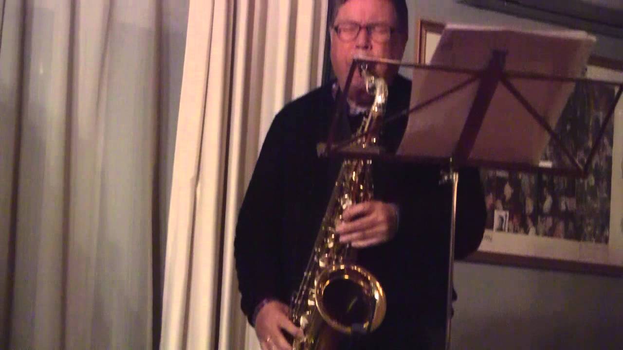 Tine Skolmen - It Could Happen To You