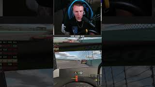 Close Calls Battling With Ropchan! #racinggame #iracing