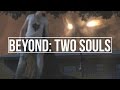 Beyond:Two Souls - Bölüm 10 - ÇÖL CANAVARI