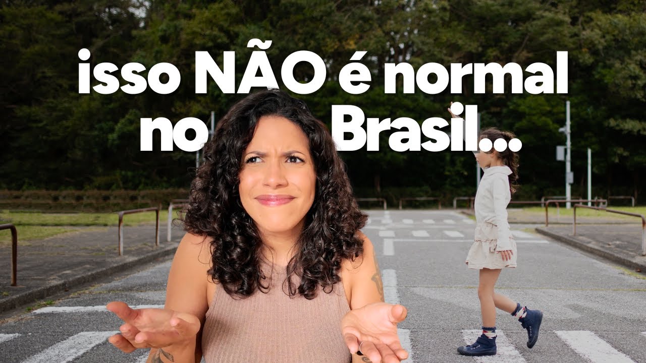 8 hábitos estranhos dos alemães, pra gente que é brasileiro!