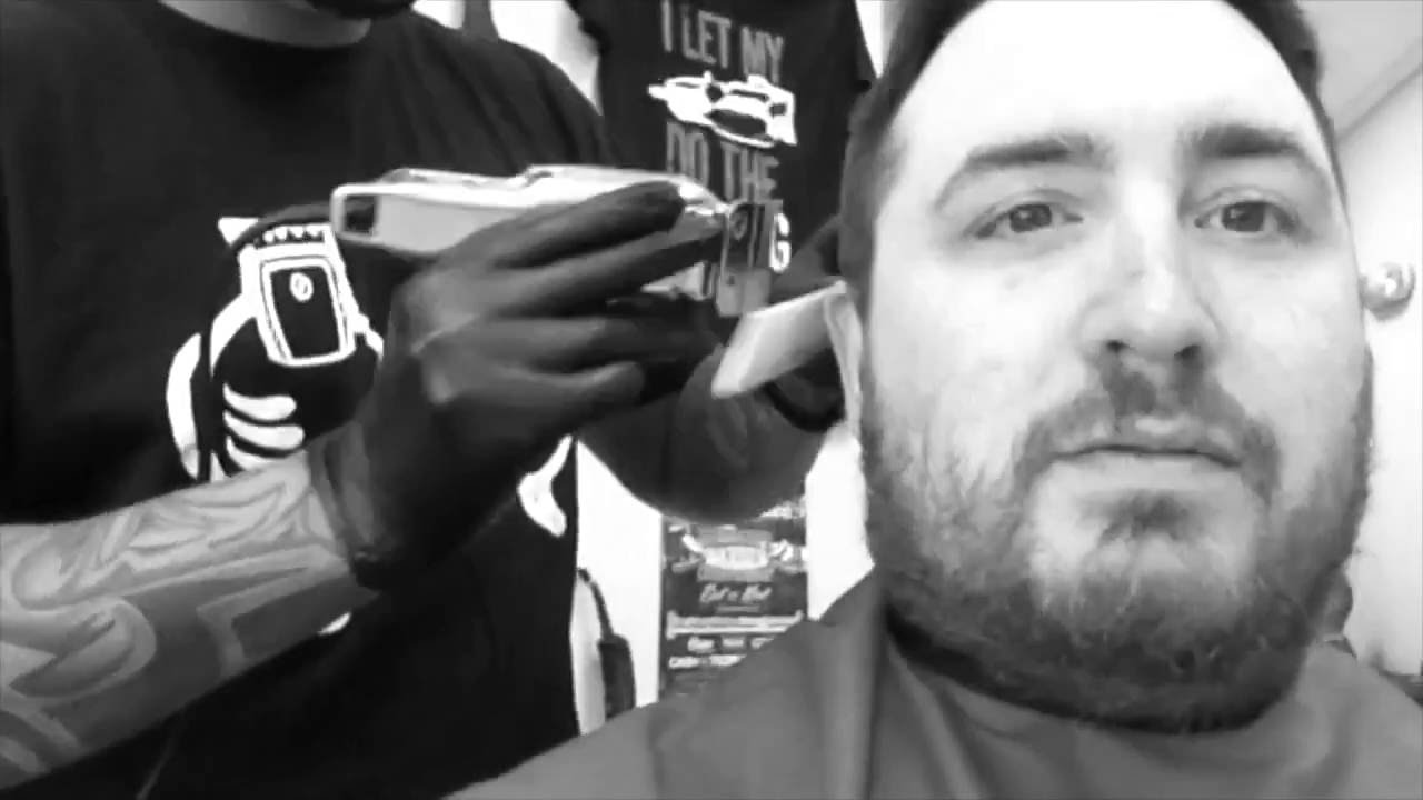 Haircut And Shave At Ray's YouTube