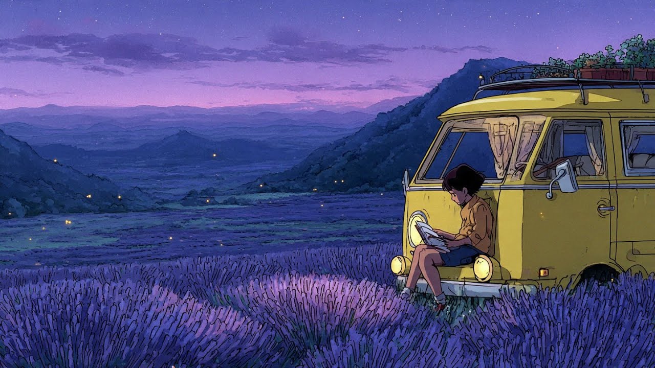 📚 Exam Study Lo-fi | Deep Focus Music for Students