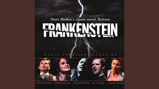 Video thumbnail of "Frankenstein World Premiere Cast - Amen"