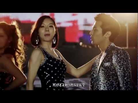 [日本語字幕] Space A(스페이스 A) - Sexy Guy(섹시한 남자)