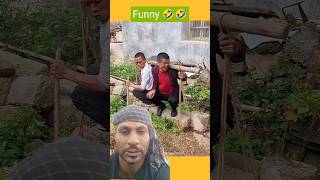 Kwai Funny tiktok: Funny Videos 2025 Chinese Funny Video 🤣 #shorts  #funny #comedy