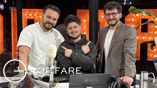 Nga telefonata e papritur e Stenaldos nga BBV te imitimet epike të Ermir Hoxhaj si G Bani,Amber dhe…