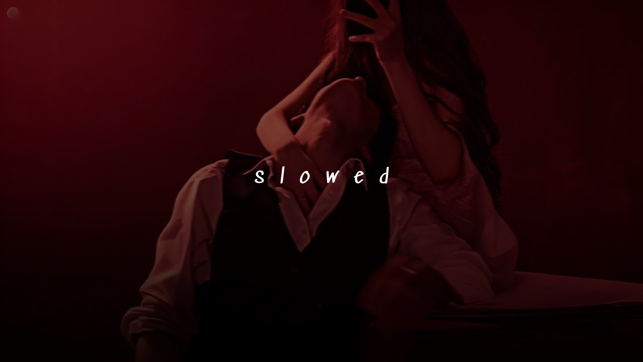 Sexy Romantic Dark Playlist for Making Love 💗 | Best songs to make love to 💦