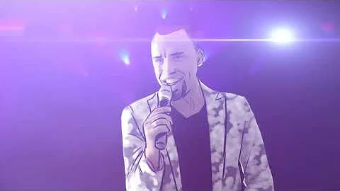 I Choose by Nathan Daniels - Official Music Video