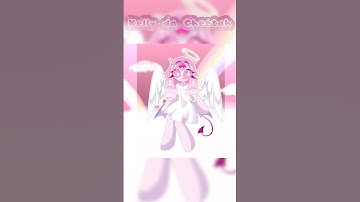 Eternal sugar cookie🤩💓‼️[cookie run kingdom] #alightmotion #edit #cookierunkingdom #animation #art