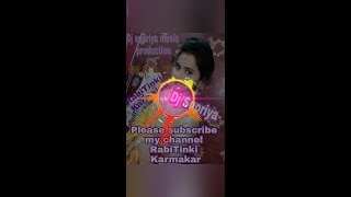 jibone prothom tumi sesh valobasa Dj R L T