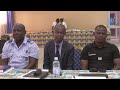 Elaboration du schéma directeur des infrastructures et équipements frontaliers (SDIEF)
