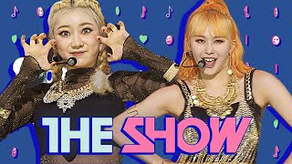 CRAXY - Dance With God live performance | The Show