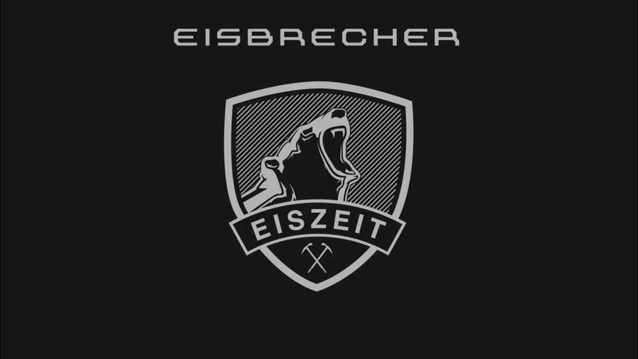 Eisbrecher rot