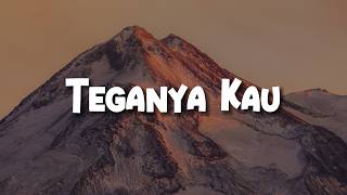 Lyodra - Teganya Kau [Lirik] Ziva Magnolya, Dygta, Khifnu, Kezia Juventy