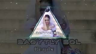 Keydx-Bagytly bol (Official Audio) 2013