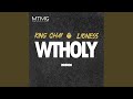 WTHOLY Feat Lioness Of Yah mp3
