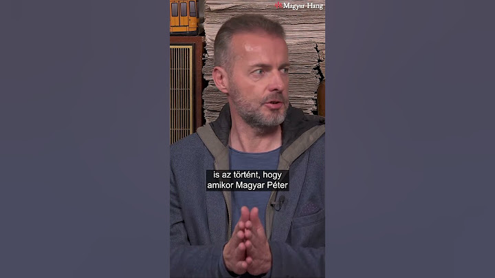 Így működik a fideszes vidéki világ – Flaszter Ad hoc #shorts