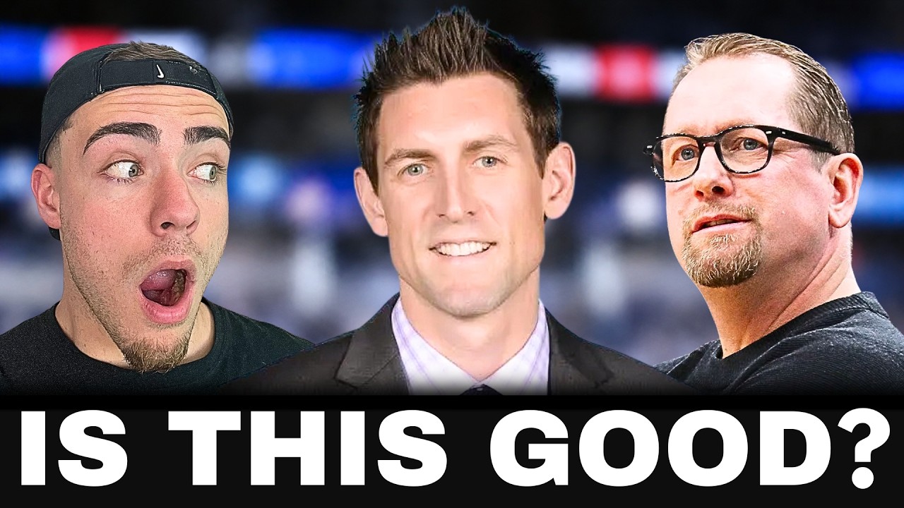 Sixers HIRE Mike Gansey As New President of Basketball Operations! | Mavericks WANT Nick Nurse?