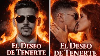 El Deseo De Tenerte - Poeta Callejero (Soul Oficial)