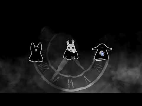 [NKB_ST ] "Время страха" Halloween 2023 by SilverTatsuMusic