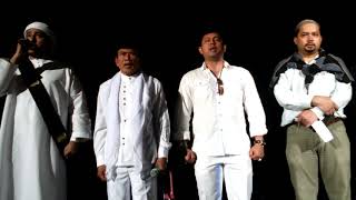 Bang Haji Rhoma Irama Konser Di HONGKONG Lagu Indonesia Raya Bang Haji Rhoma Irama Konser Di HONGKONG Lagu Indonesia Raya