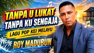 LAGU KEI - TANPA U LUKAT (TAK KU SENGAJA) 