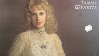 Tammy Wynette  Another Chance vinyl