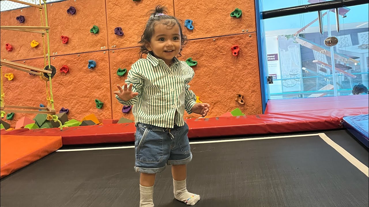 Pranshi Bani Sabse choti Influencer 👸🏻🧿 | Pranshi Gandhi | Suketu Gandhi | Krupa Gandhi | #dailyvlog