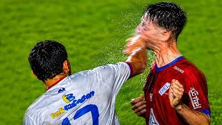 MOST UNEXPECTED MOMENTS IN FOOTBALL