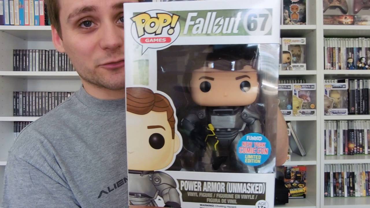 Funk Pop! Haul #4 | GloryHunter82