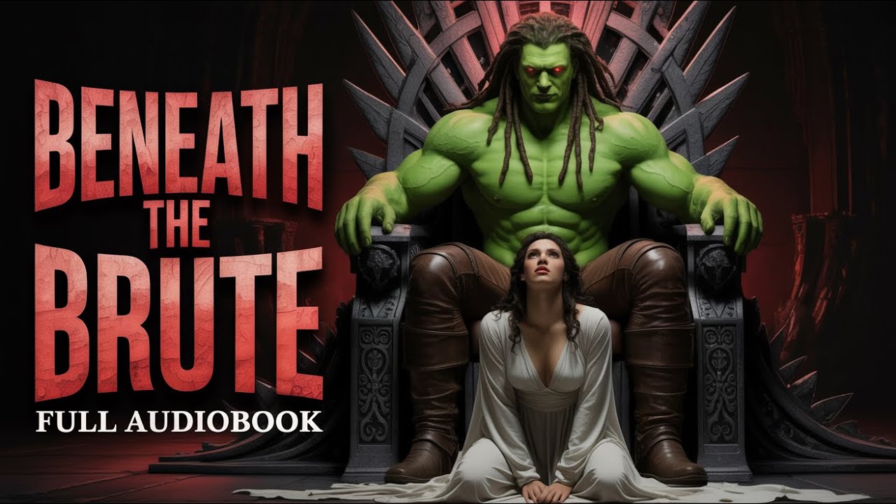 Beneath the Brute | A Free Fantasy Romance Audiobook 