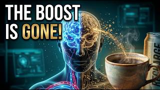 What Happens Inside Your Body When Coffee Wears Off  Full Body Journey!