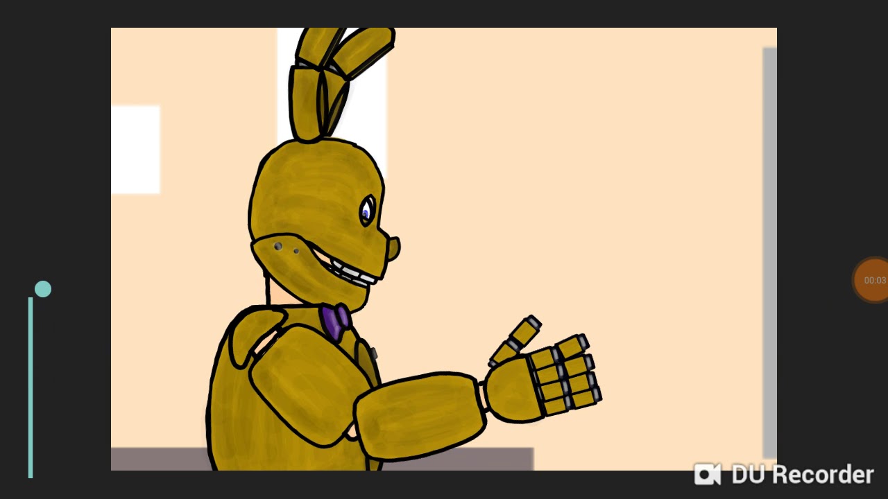 Спрайты для рисуем мультфильмы 2 спринг бонни пак