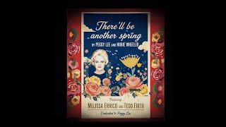 Melissa Errico - “There'll Be Another Spring” (Official Video) from I CAN DREAM, CAN'T I