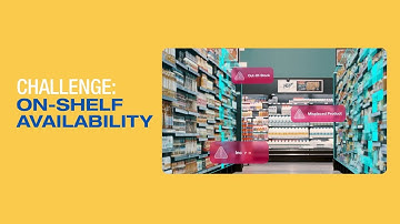 Smarter Shelf Management with Smart Data Capture | Scandit