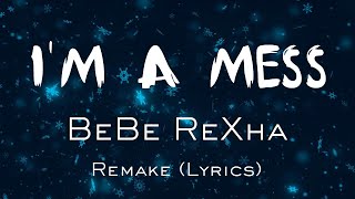 Bebe Rexha - I'm a Mess |  Video Music 2024