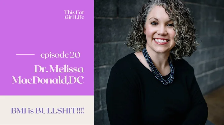 Dr. Melissa MacDonald