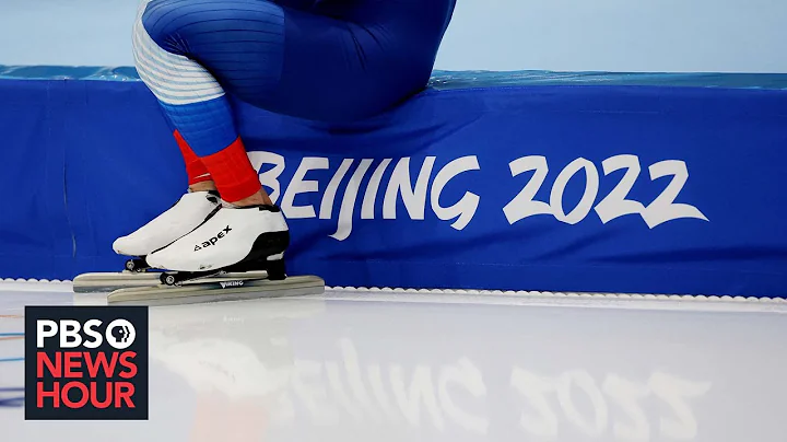 At the 2022 Winter Olympics, 'a lot of pressure and high hopes' - DayDayNews