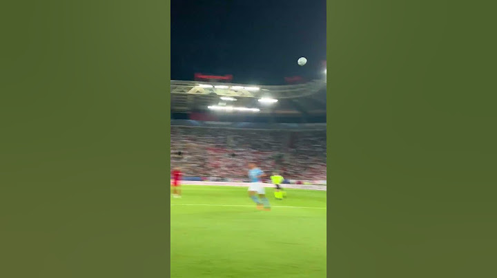 What a leap from En-Nesyri! 😱🔥
