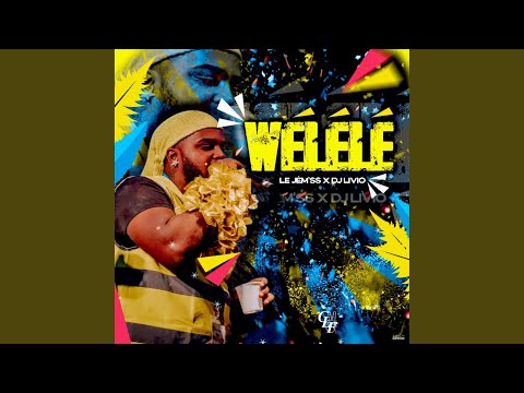 Watch Wélélé (feat. DJ LIVIO) on YouTube