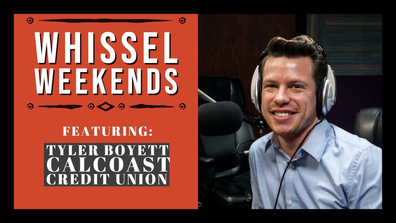 Tyler Boyett From CalCoast Credit Talks What Sets Them Apart From All the Rest | Keith Bryan