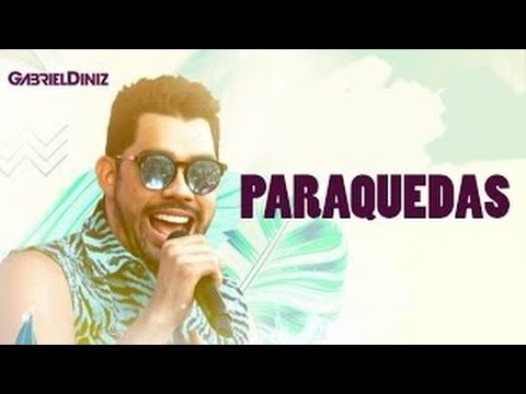 Gabriel Diniz Paraquedas Part Wesley Safadão Youtube