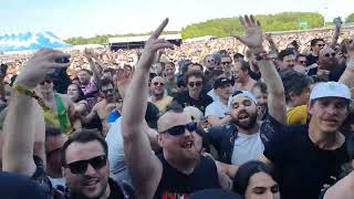 Millencolin - No Cigar live @ Slam Dunk Festival 2023