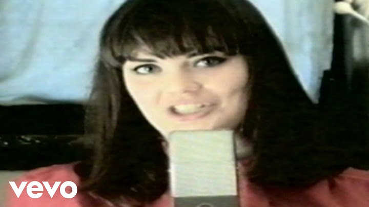 Ida Maria - Oh My God