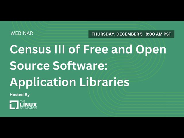Free Webinar Software Open Source: Top Tools for Seamless Hosting