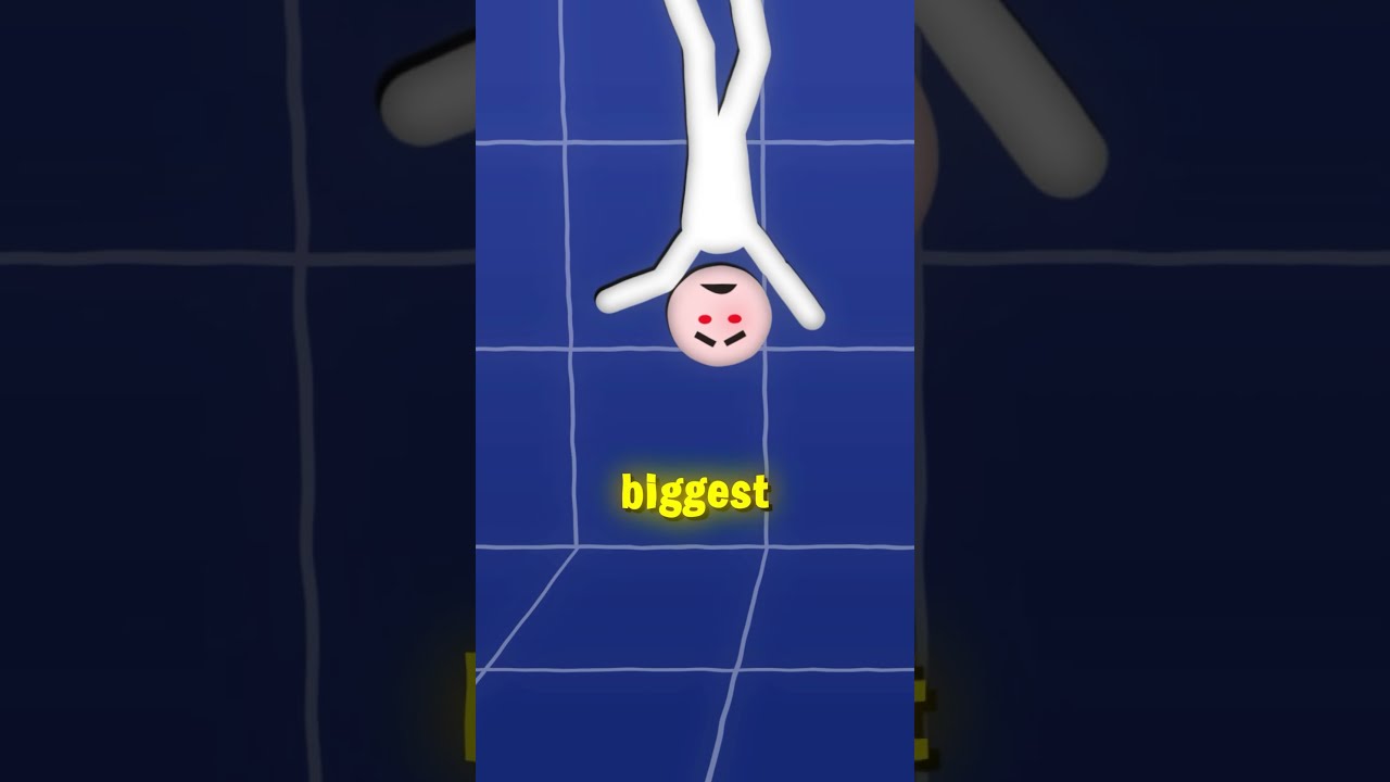 IF YOU WERE HUNG UPSIDE DOWN HOW LONG WOULD SURVIVE Shorts